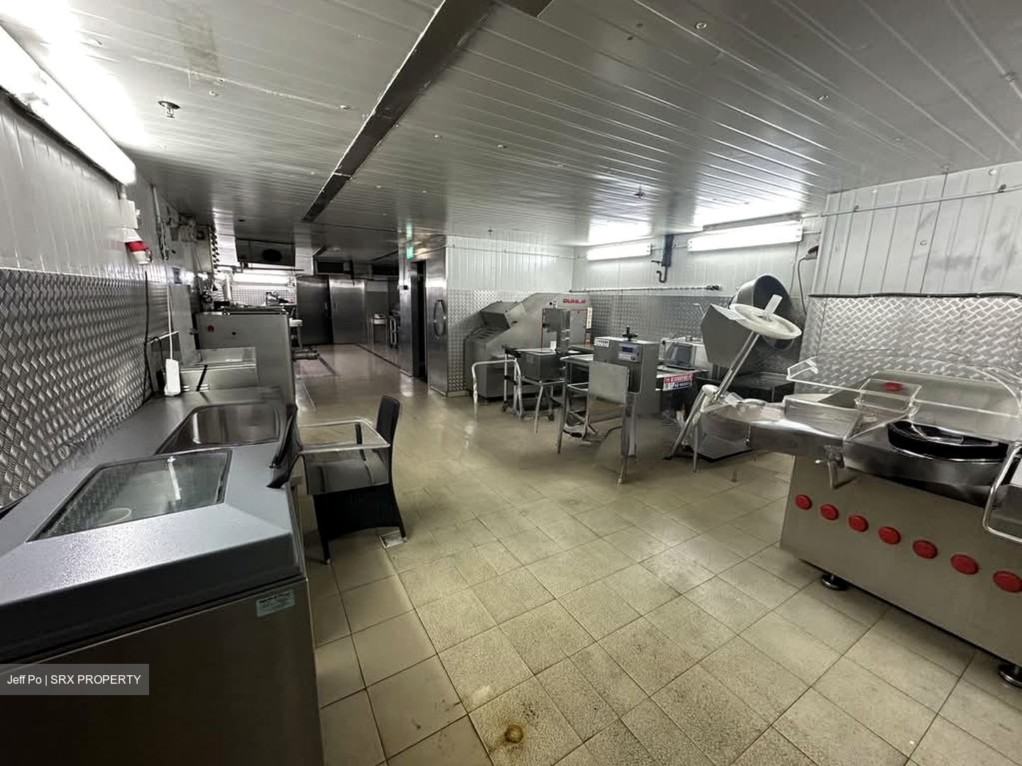 Food Xchange @ Admiralty (D27), Factory #578557351